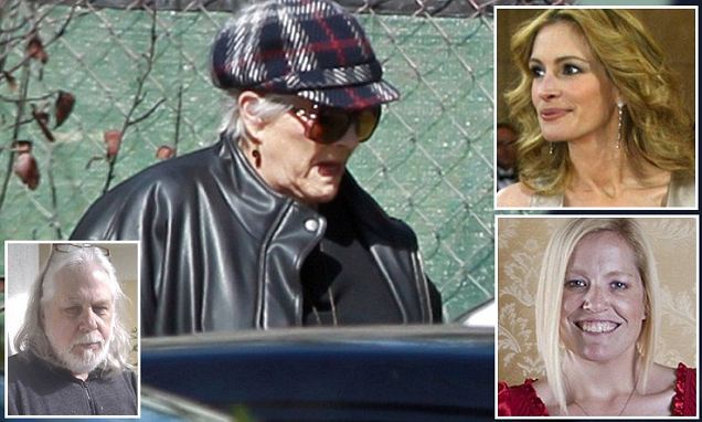 Julia Roberts, Adik Tirinya Tewas Diduga Overdosis